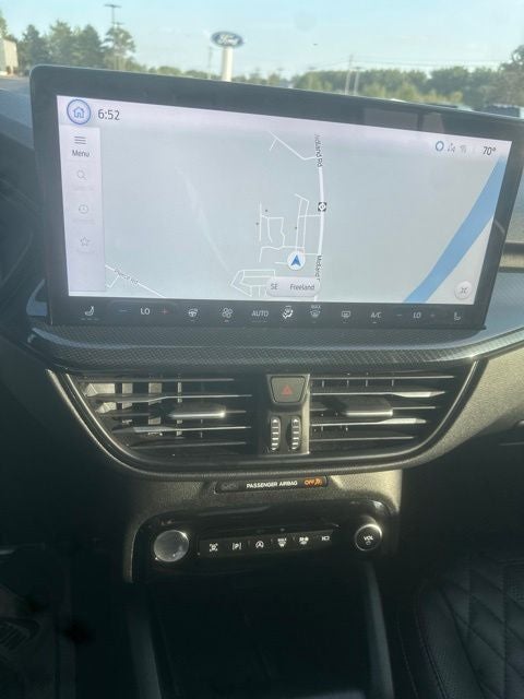 2024 Ford Escape ST-Line Elite