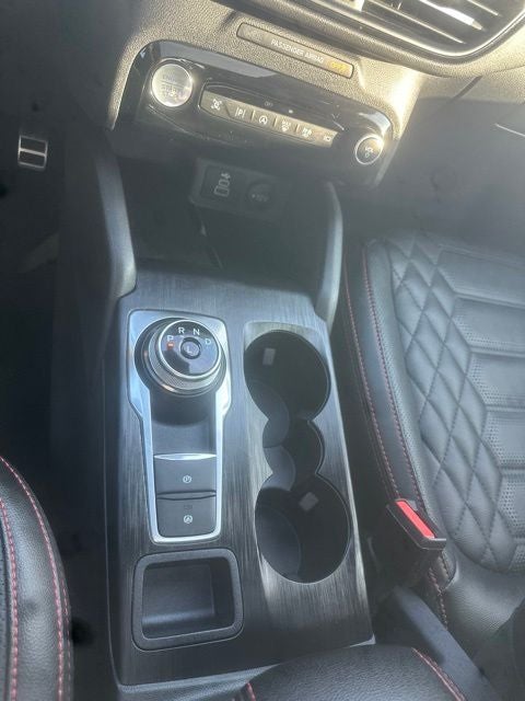 2024 Ford Escape ST-Line Elite