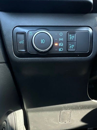 2024 Ford Escape ST-Line Elite