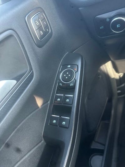 2024 Ford Escape ST-Line Elite