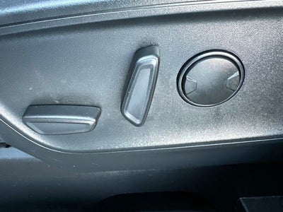 2024 Ford Escape ST-Line Elite