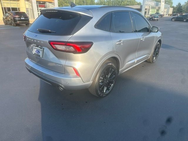 2024 Ford Escape ST-Line Elite