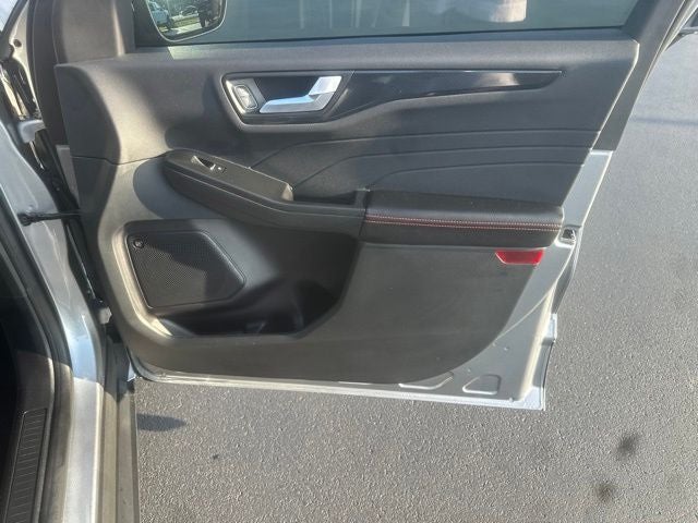 2024 Ford Escape ST-Line Elite
