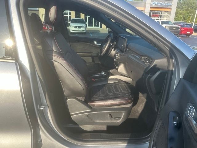 2024 Ford Escape ST-Line Elite