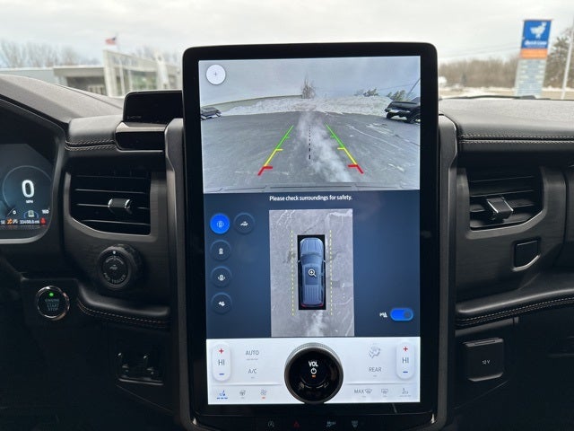 2024 Ford Expedition Max Platinum