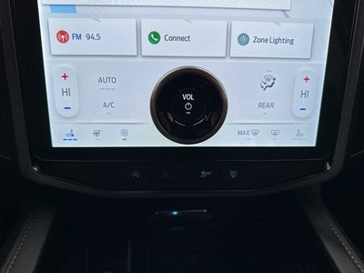 2024 Ford Expedition Max Platinum