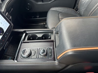 2024 Ford Expedition Max Platinum