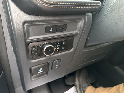 2024 Ford Expedition Max Platinum