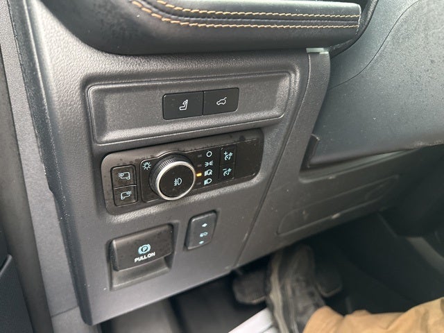 2024 Ford Expedition Max Platinum