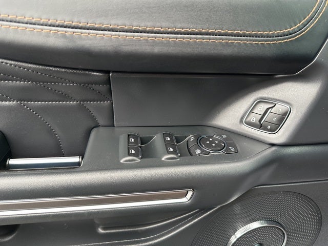 2024 Ford Expedition Max Platinum