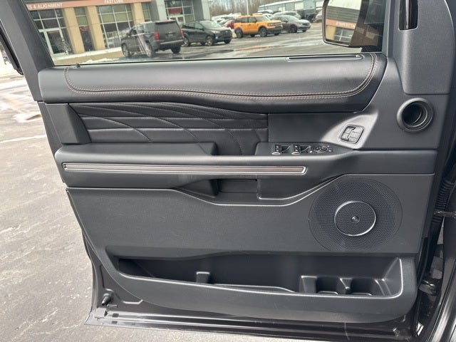 2024 Ford Expedition Max Platinum