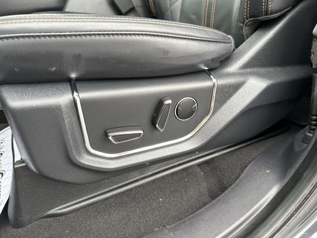 2024 Ford Expedition Max Platinum