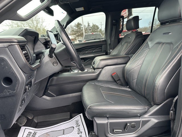 2024 Ford Expedition Max Platinum