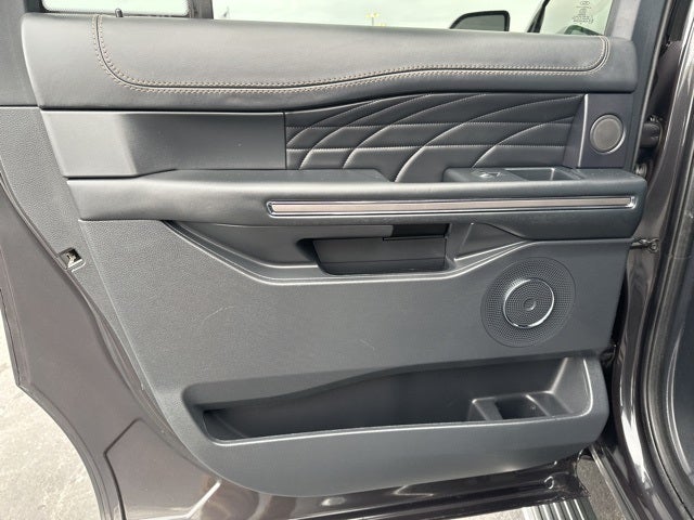 2024 Ford Expedition Max Platinum
