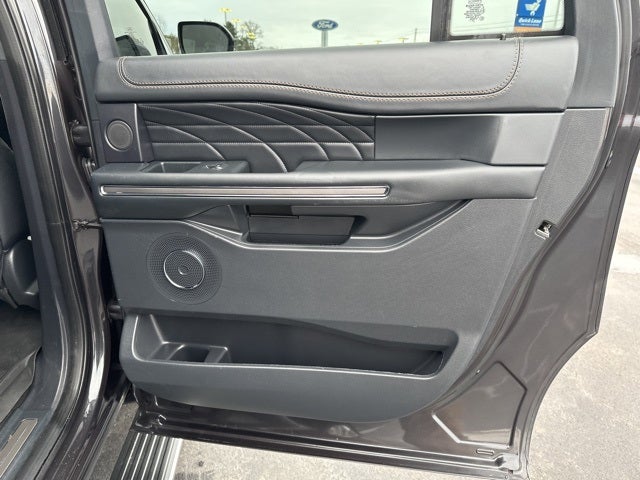 2024 Ford Expedition Max Platinum
