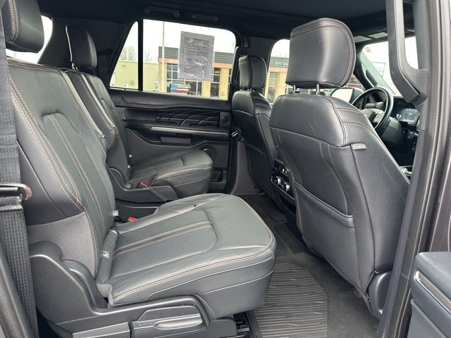 2024 Ford Expedition Max Platinum
