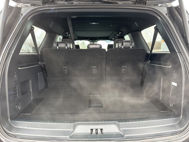 2024 Ford Expedition Max Platinum