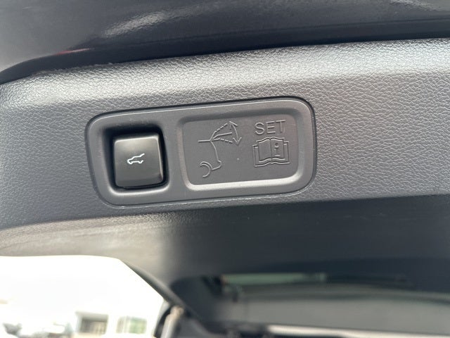 2024 Ford Expedition Max Platinum