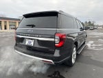 2024 Ford Expedition Max Platinum