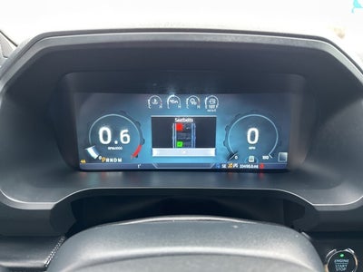 2024 Ford Expedition Max Platinum