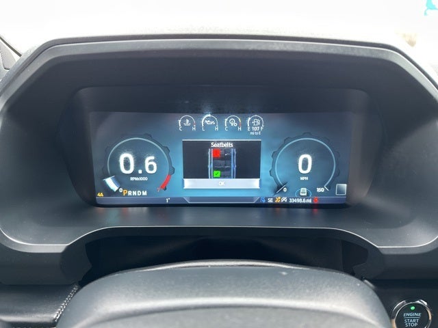 2024 Ford Expedition Max Platinum