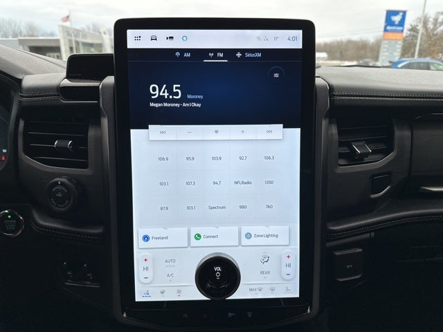 2024 Ford Expedition Max Platinum