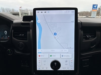 2024 Ford Expedition Max Platinum