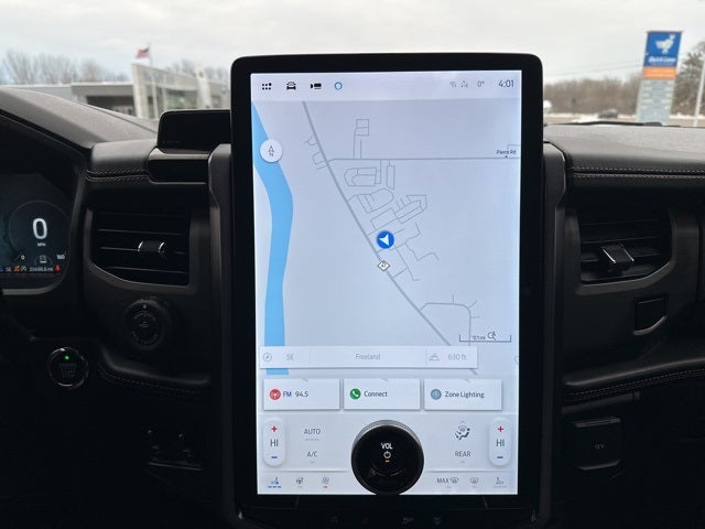 2024 Ford Expedition Max Platinum