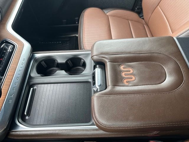 2025 Ford Expedition Max King Ranch