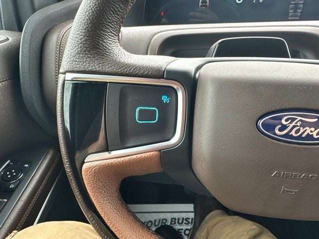 2025 Ford Expedition Max King Ranch