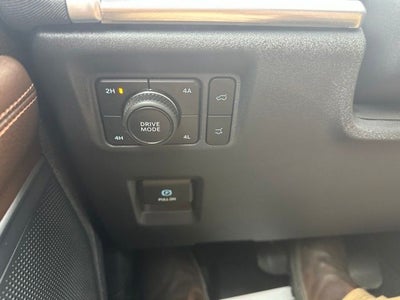 2025 Ford Expedition Max King Ranch