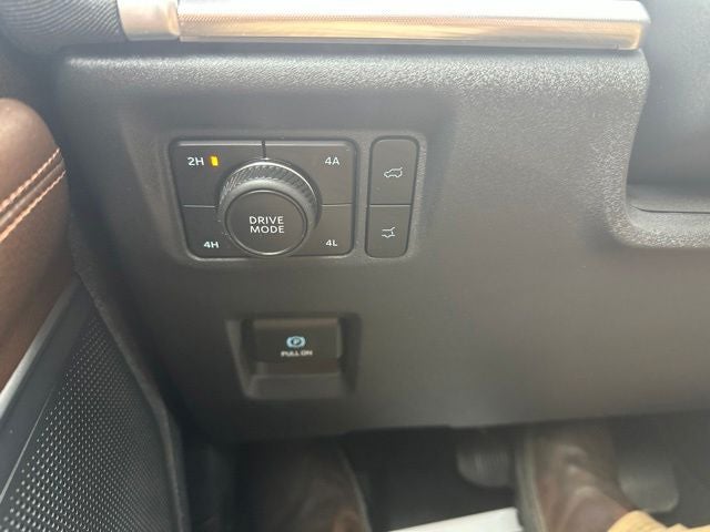 2025 Ford Expedition Max King Ranch