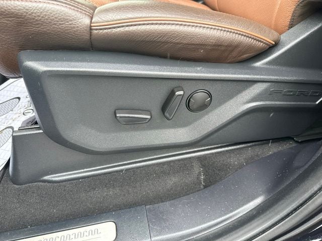2025 Ford Expedition Max King Ranch