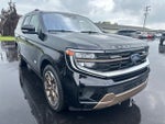2025 Ford Expedition Max King Ranch