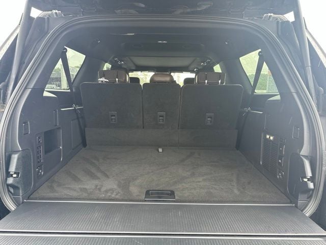 2025 Ford Expedition Max King Ranch