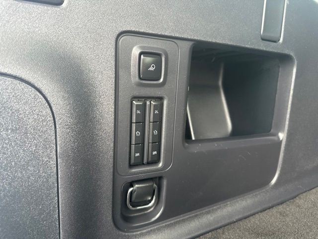 2025 Ford Expedition Max King Ranch