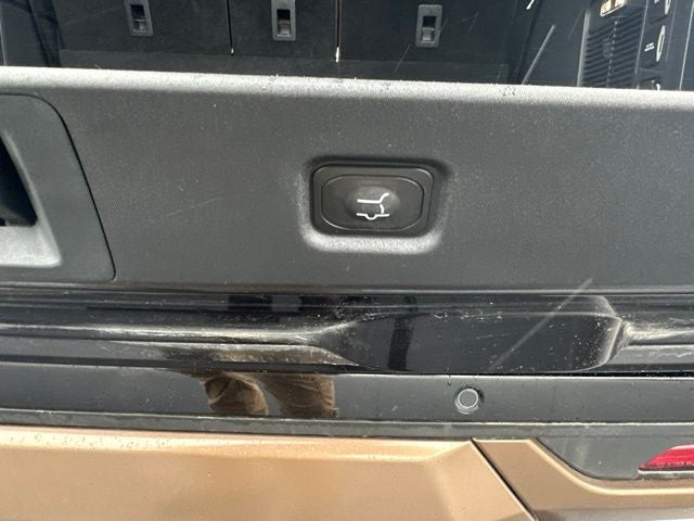 2025 Ford Expedition Max King Ranch