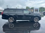 2025 Ford Expedition Max King Ranch