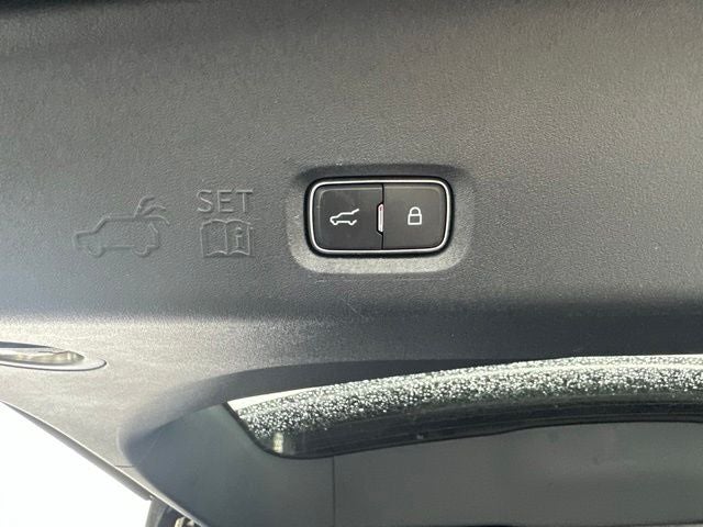 2025 Ford Expedition Max King Ranch