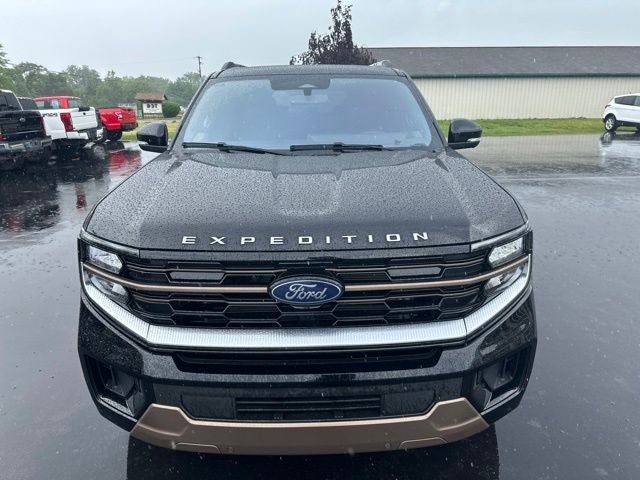 2025 Ford Expedition Max King Ranch