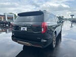 2025 Ford Expedition Max King Ranch