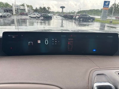 2025 Ford Expedition Max King Ranch