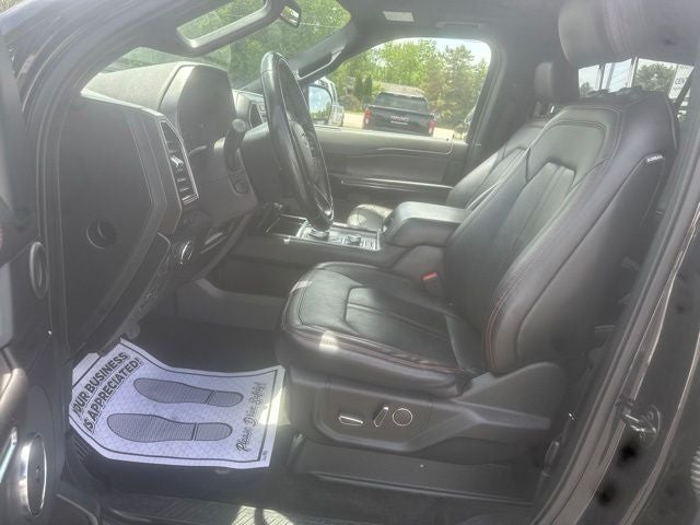 2019 Ford Expedition Max Limited