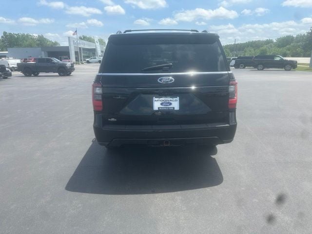 2019 Ford Expedition Max Limited