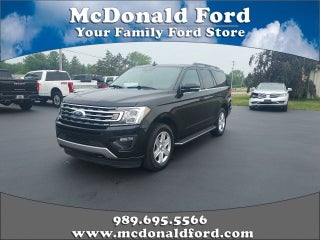 2018 Ford Expedition XLT
