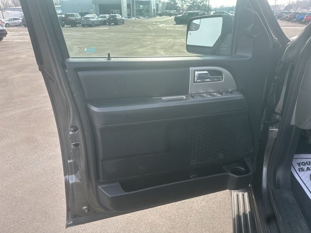 2017 Ford Expedition XLT