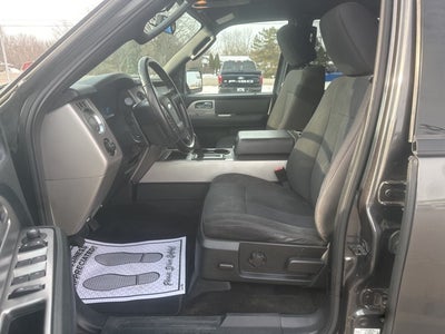 2017 Ford Expedition XLT