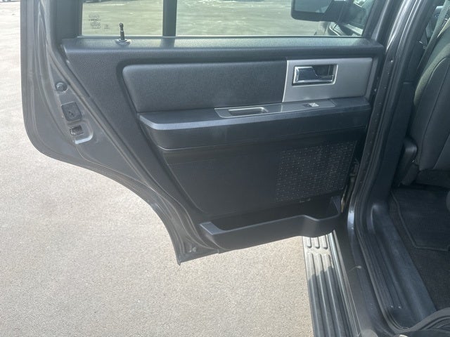 2017 Ford Expedition XLT