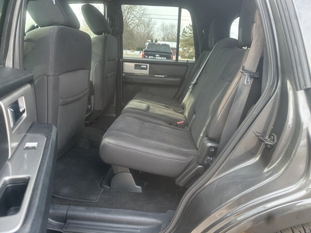 2017 Ford Expedition XLT