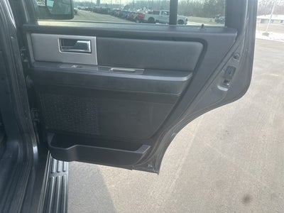 2017 Ford Expedition XLT